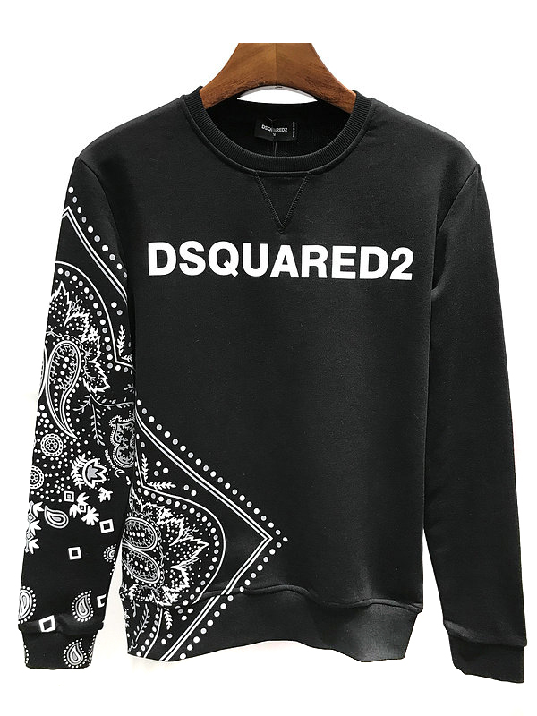 dsquared sweat homme
