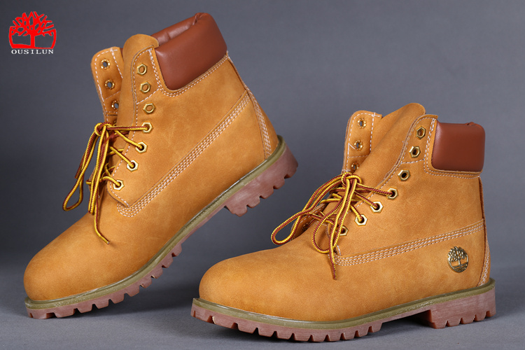 achat timberland femme