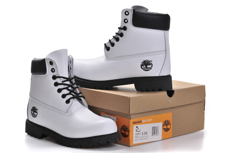 boots timberland pas cher