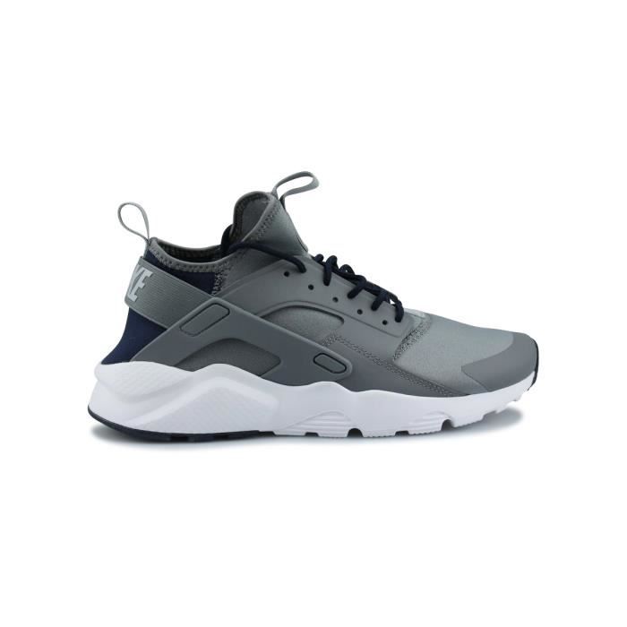 huarache homme grise