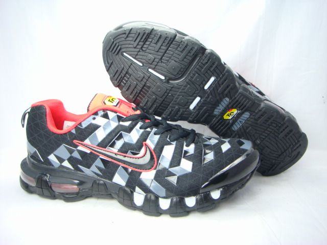 nike air tn 2012